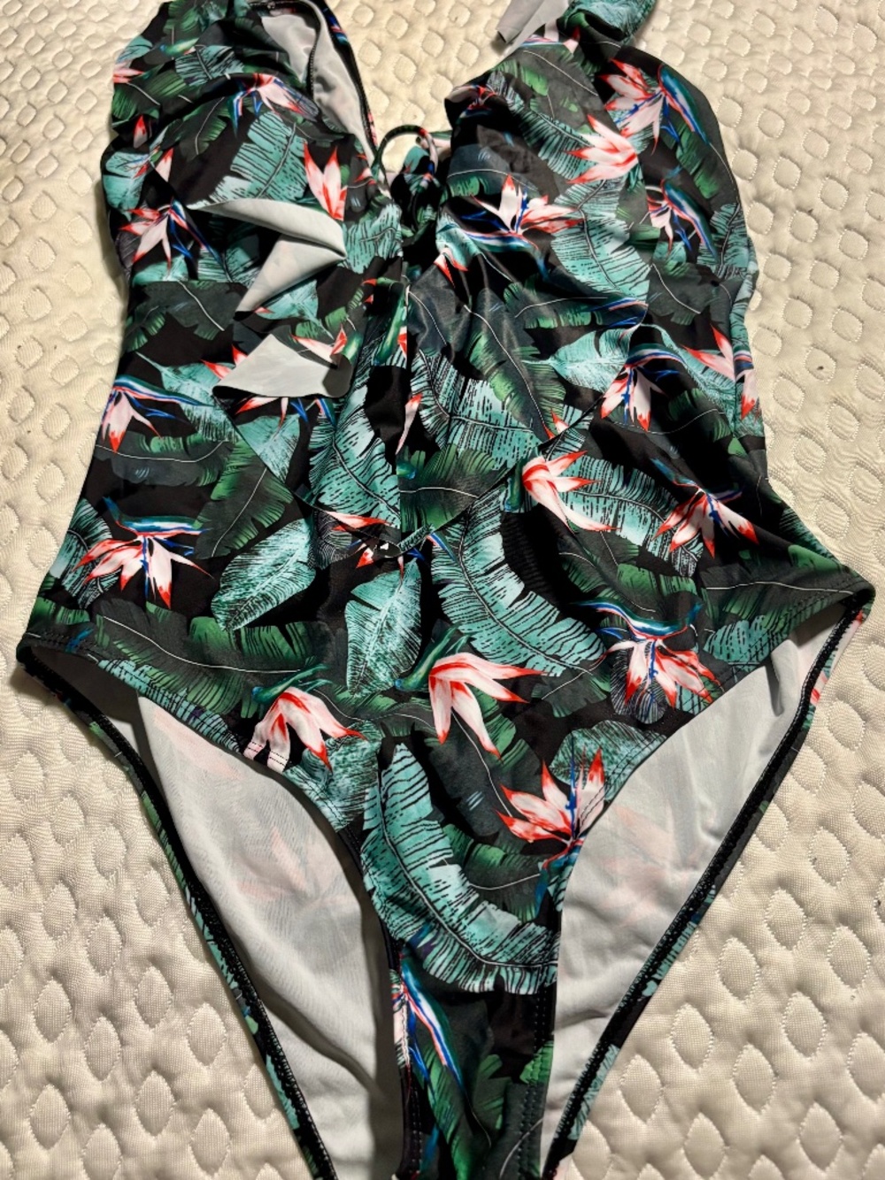Sporlike One piece swimsuit